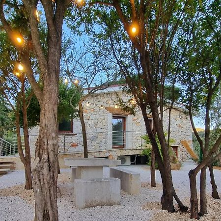 Villa Ginepro Dorgali Exterior photo