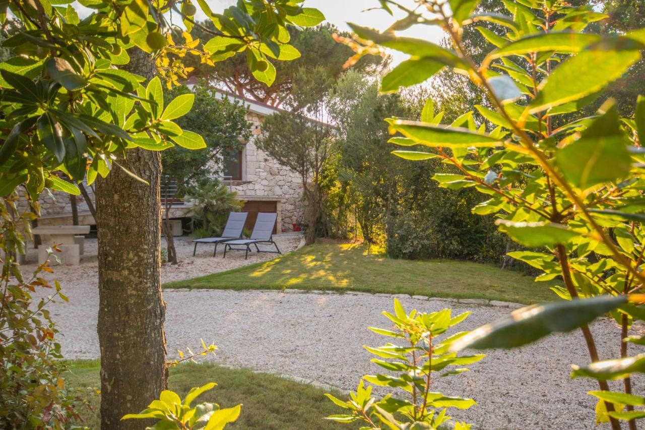 Villa Ginepro Dorgali Exterior photo